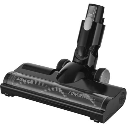 Sencor - Aspirador vertical sem fios 2em1 250W/2200 mAh preto