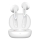 Sencor - Auriculares sem fios IPX4 branco