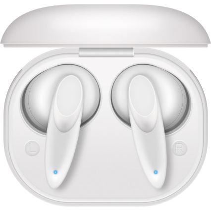 Sencor - Auriculares sem fios IPX4 branco