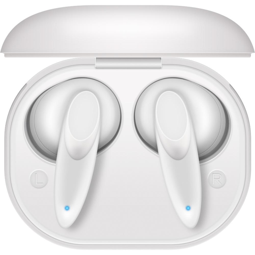 Sencor - Auriculares sem fios IPX4 branco