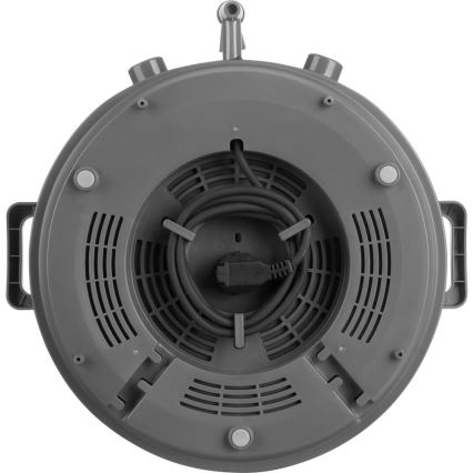 Sencor - Caldeira de conservação 27 l 1800W/230V