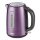 Sencor - Chaleira 1,7 l 2150W/230V roxa