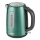 Sencor - Chaleira 1,7 l 2150W/230V turquesa