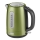 Sencor - Chaleira 1,7 l 2150W/230V verde