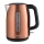 Sencor - Chaleira 1,7 l 2200W/230V cobre