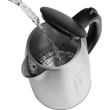 Sencor - Chaleira 1,7 l 2200W/230V