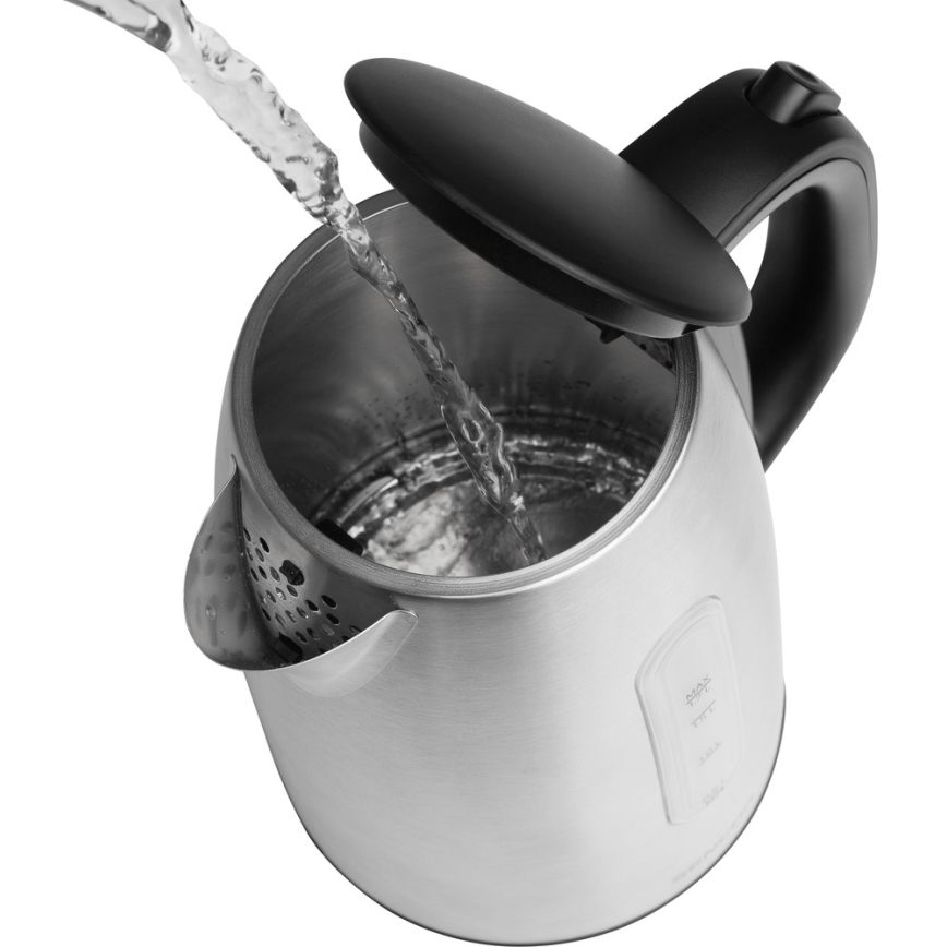 Sencor - Chaleira 1,7 l 2200W/230V
