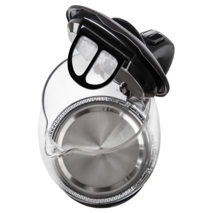 Sencor - Chaleira 1,7 l 2200W/230V