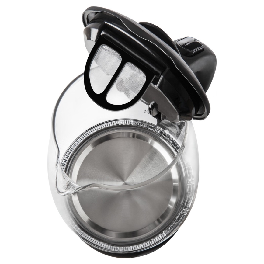 Sencor - Chaleira 1,7 l 2200W/230V