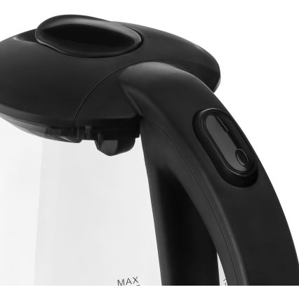 Sencor - Chaleira 1,7 l 2200W/230V