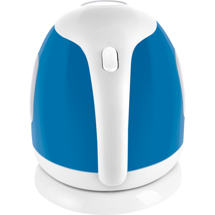 Sencor - Chaleira 1 l 1100W/230V azul