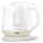 Sencor - Chaleira 1 l 1100W/230V branco/bege