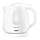 Sencor - Chaleira 1 l 1100W/230V branco