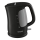 Sencor - Chaleira 2,5 l 2200W/230V preta