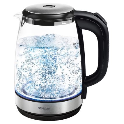 Sencor - Chaleira 2 l 2200W/230V