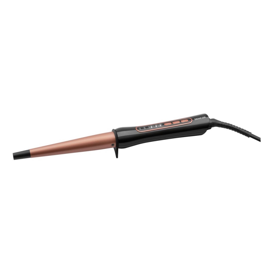 Sencor - Ferro de frisar 42W/230V