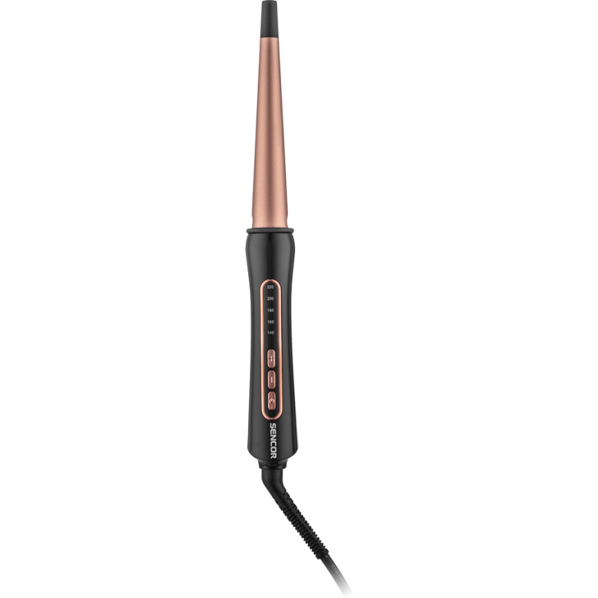 Sencor - Ferro de frisar 42W/230V