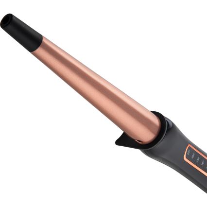 Sencor - Ferro de frisar 42W/230V