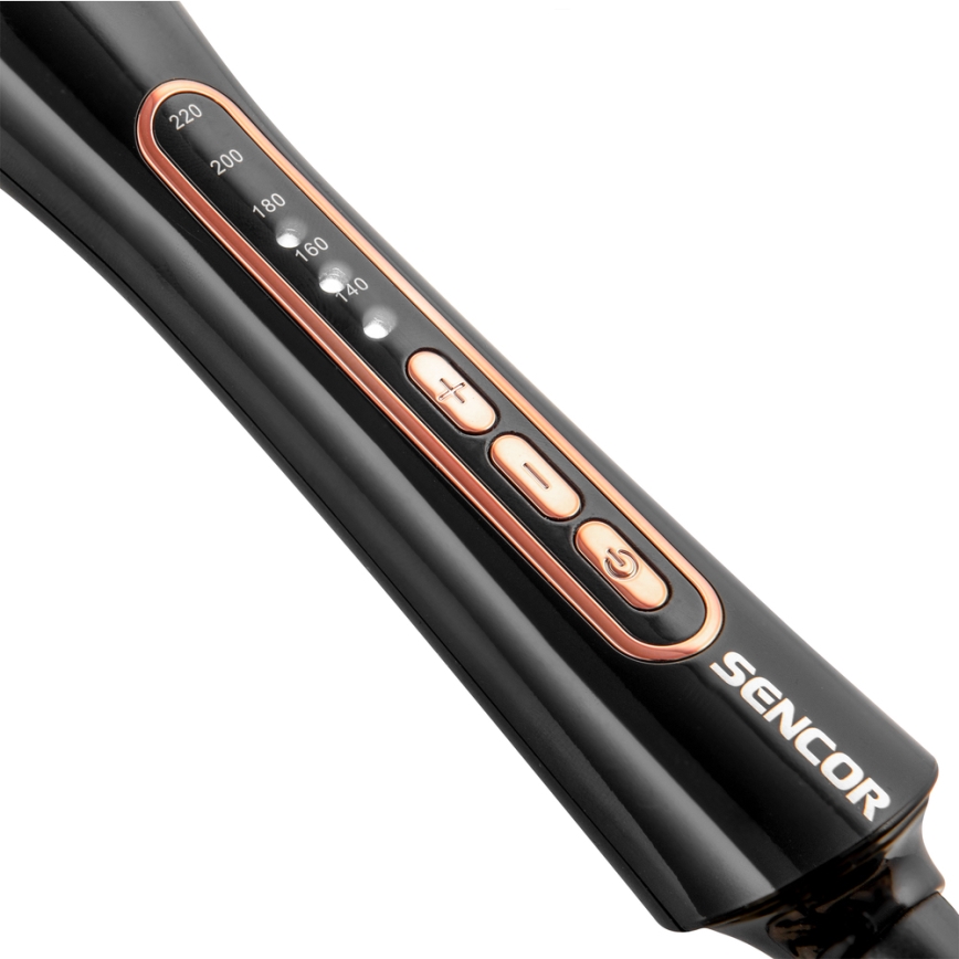 Sencor - Ferro de frisar 42W/230V