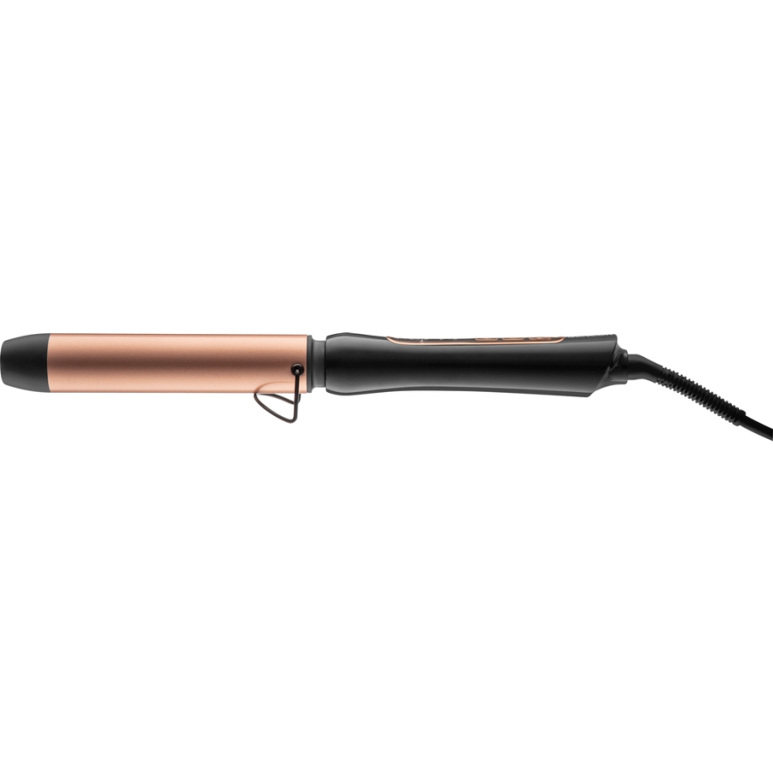 Sencor - Ferro de frisar 62W/230V