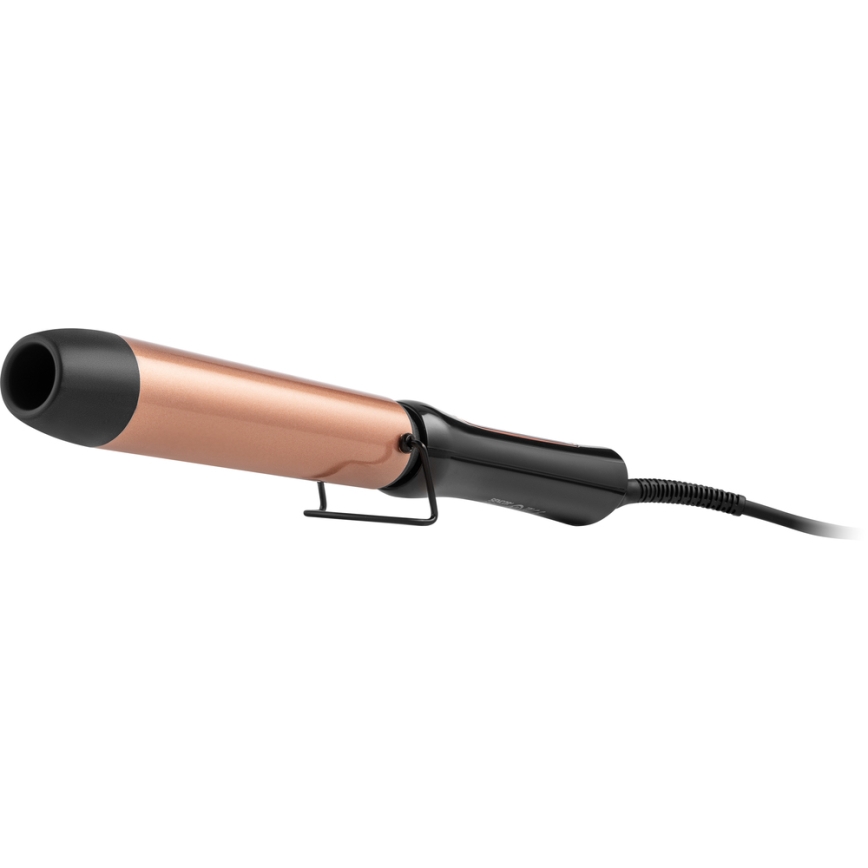 Sencor - Ferro de frisar 62W/230V