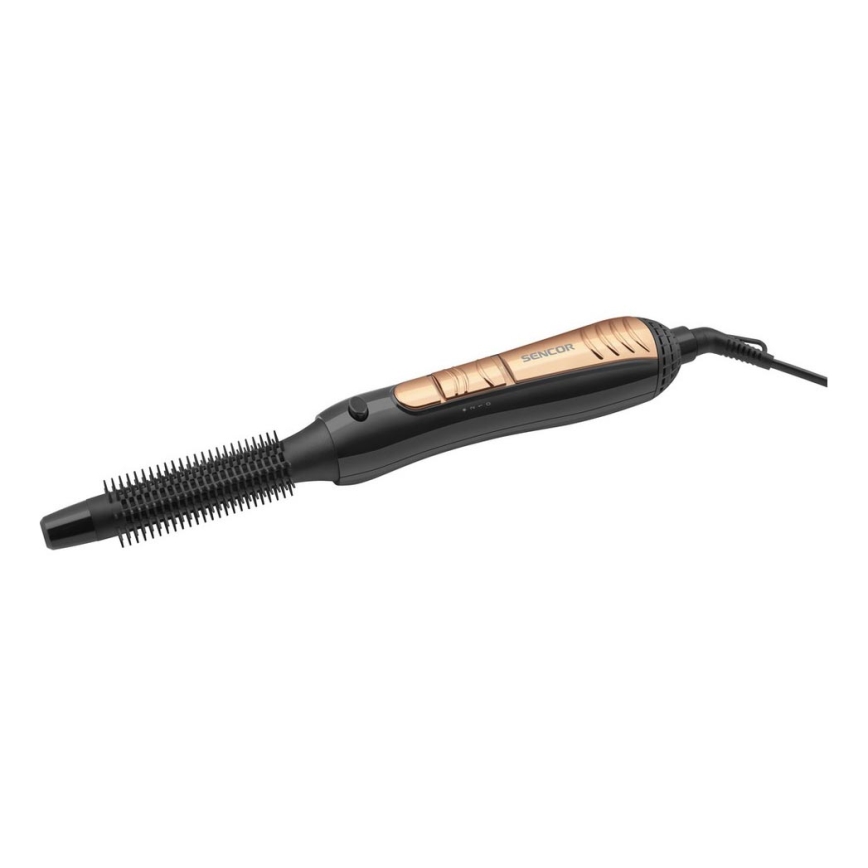 Sencor - Ferro de frisar a ar quente 400W/230V