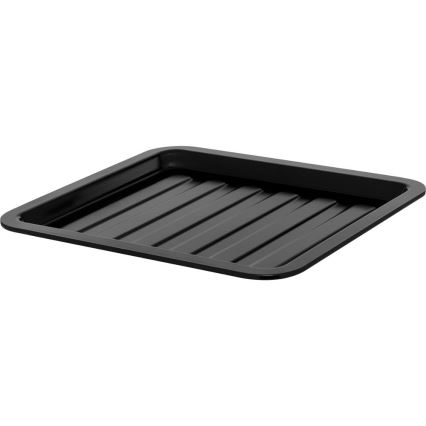 Sencor - Forno elétrico 20 l 1650W/230V preto