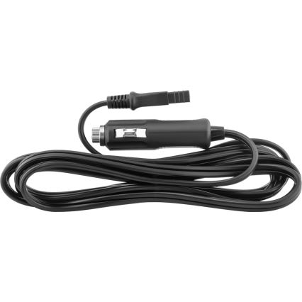 Sencor - Frigorífico automóvel portátil 22 l 45W/12V laranja/branco