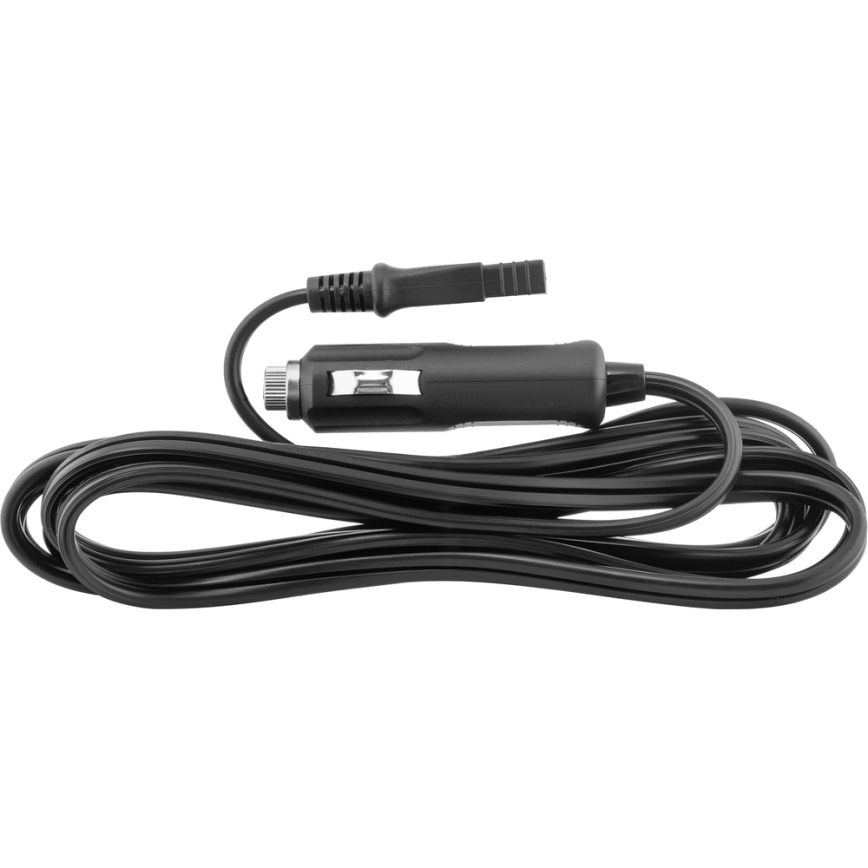 Sencor - Frigorífico automóvel portátil 22 l 45W/12V laranja/branco
