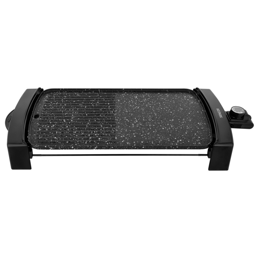 Sencor - Grelha elétrica de mesa 2300W/230V