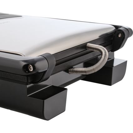 Sencor - Grelhador de contacto 2000W/230V