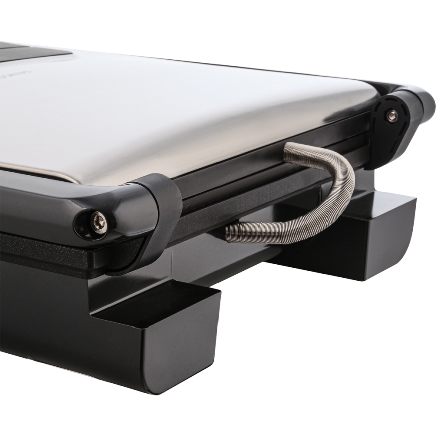 Sencor - Grelhador de contacto 2000W/230V