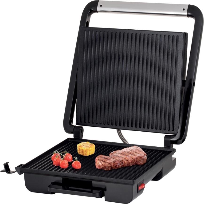 Sencor - Grelhador de contacto 2000W/230V