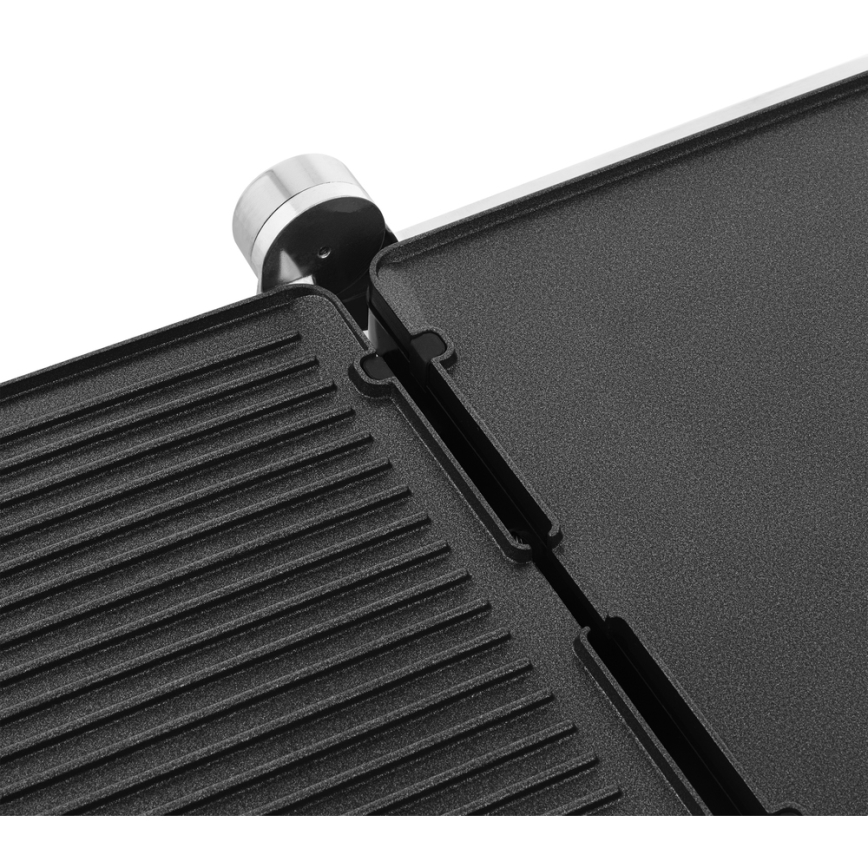 Sencor - Grelhador de contacto 2000W/230V