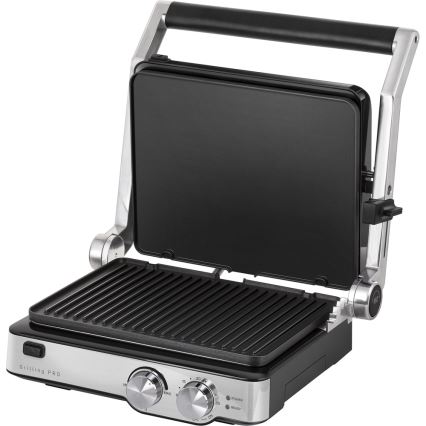Sencor - Grelhador de contacto 2000W/230V