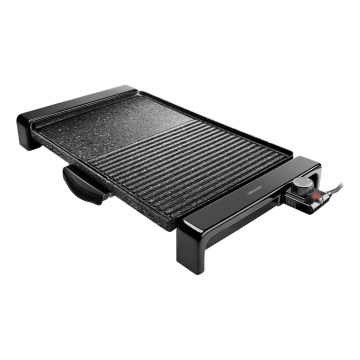 Sencor - Grelhador elétrico de mesa 2300W/230V