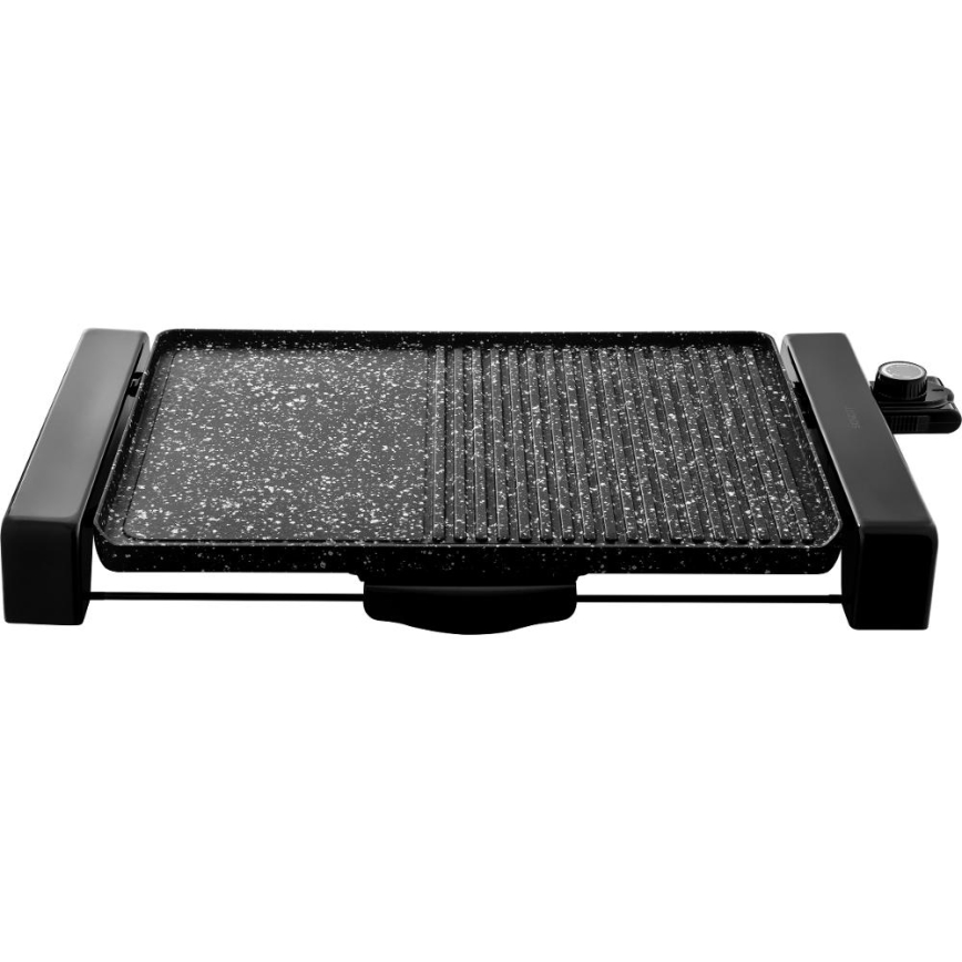Sencor - Grelhador elétrico de mesa 2300W/230V