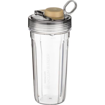Sencor - Liquidificador 1500W/230V dourado