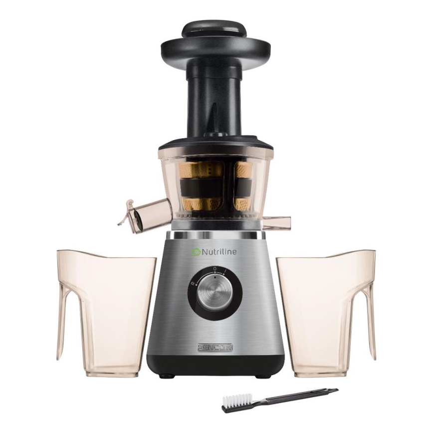 Sencor - Liquidificador 400W/230V