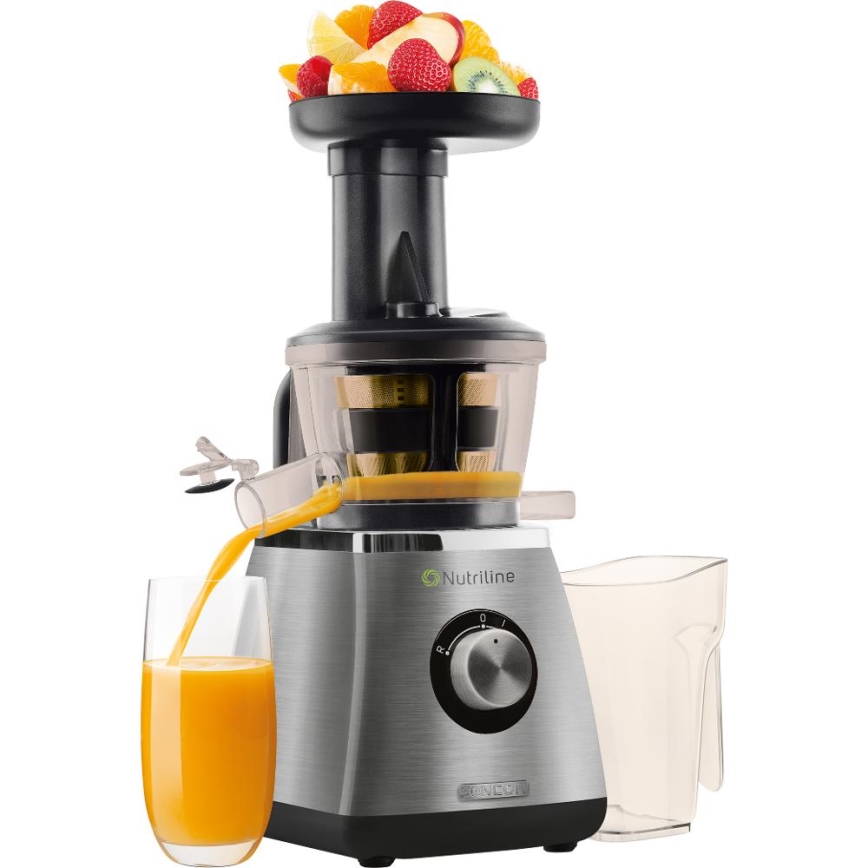 Sencor - Liquidificador 400W/230V