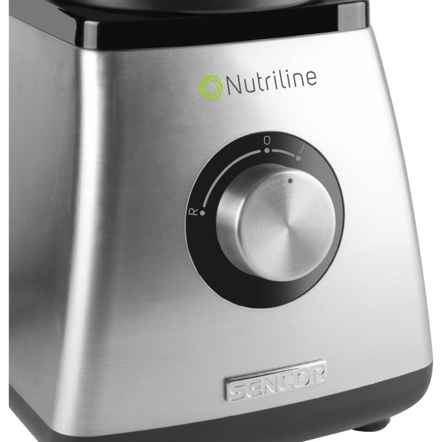 Sencor - Liquidificador 400W/230V