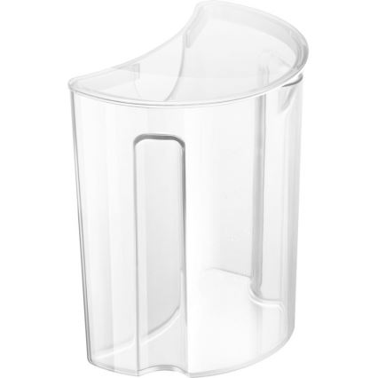 Sencor - Liquidificadora 800W/230V aço inoxidável