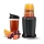 Sencor - Liquidificadora de batidos nutritivos 1000W/230V preto