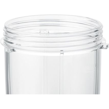 Sencor - Liquidificadora de batidos nutritivos 1000W/230V vermelha