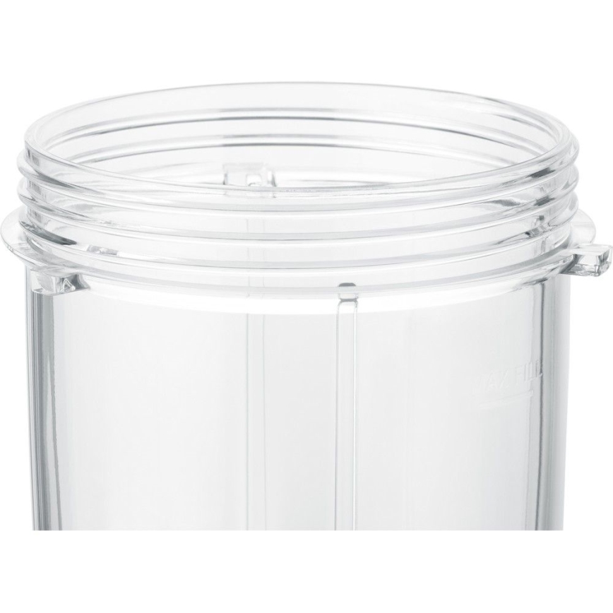 Sencor - Liquidificadora de batidos nutritivos 1000W/230V vermelha