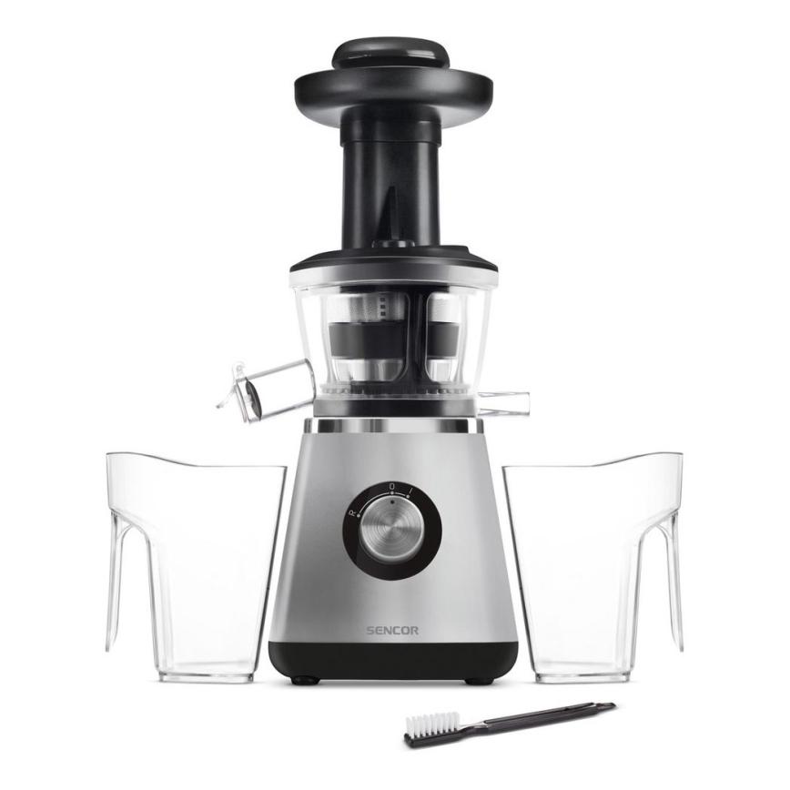 Sencor - Liquidificadora de rosca 400W/230V