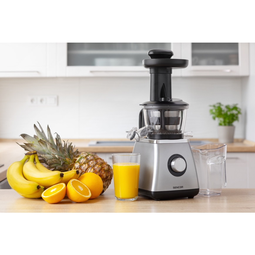 Sencor - Liquidificadora de rosca 400W/230V