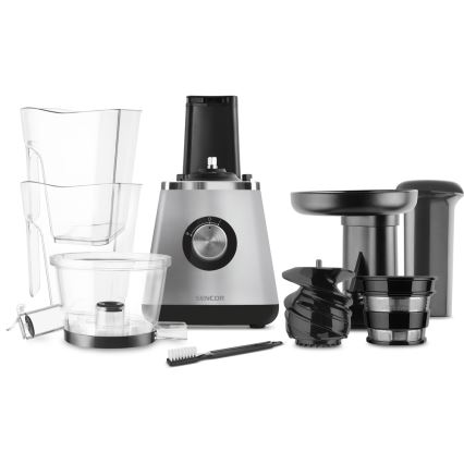 Sencor - Liquidificadora de rosca 400W/230V