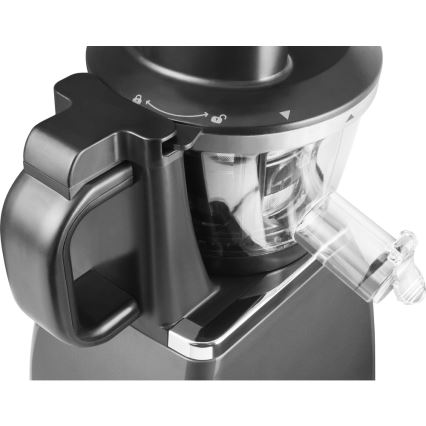 Sencor - Liquidificadora de rosca 400W/230V
