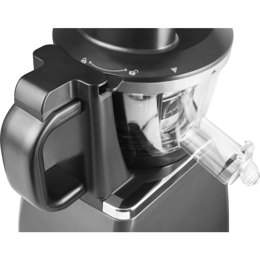 Sencor - Liquidificadora de rosca 400W/230V